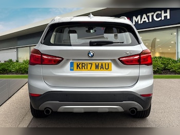 Used BMW X1 2017 for sale - 76115064: Photo 4