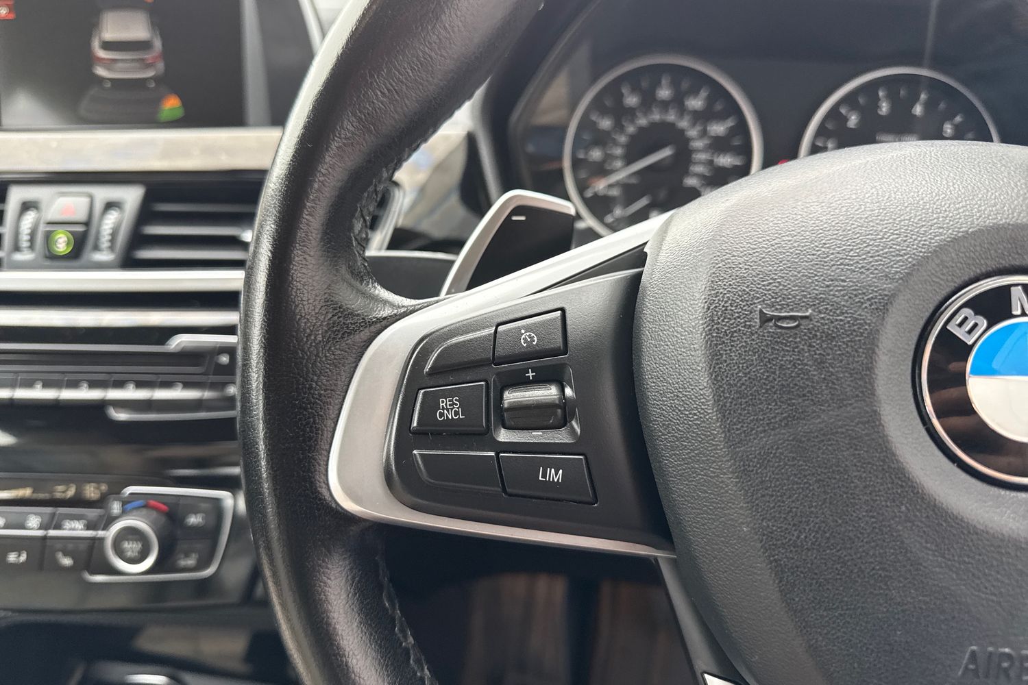 Used BMW X1 2017 for sale - 76115064: Photo 53