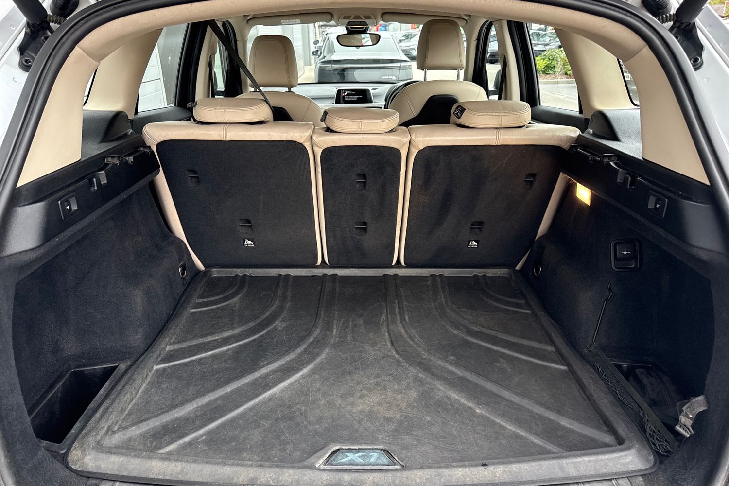 Used BMW X1 2017 for sale - 76115064: Photo 7