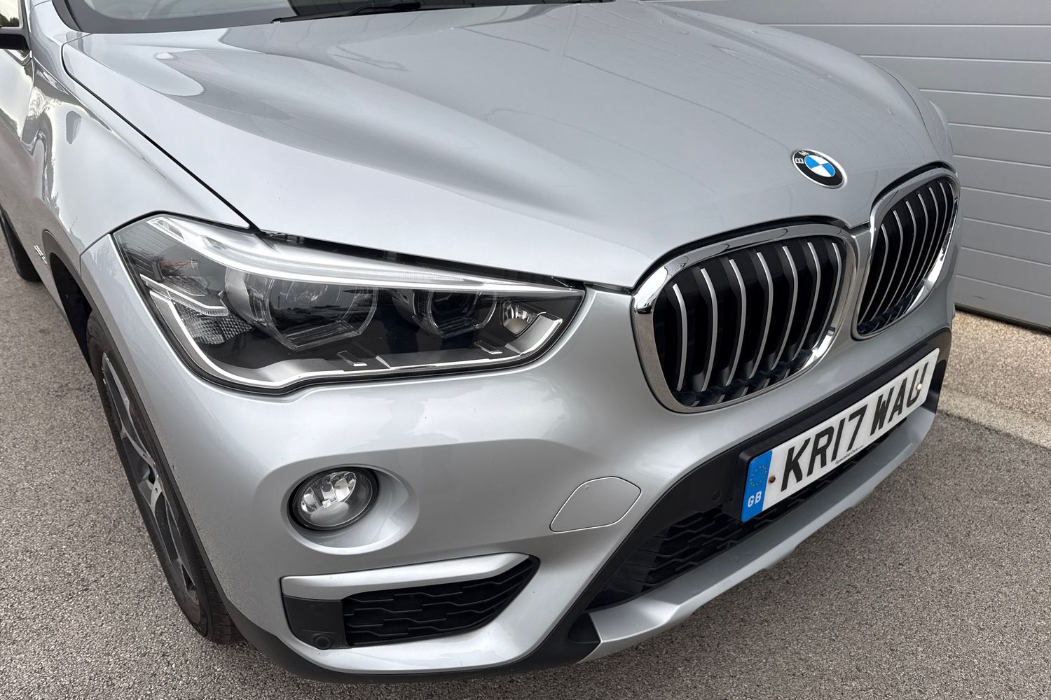 Used BMW X1 2017 for sale - 76115064: Photo 9