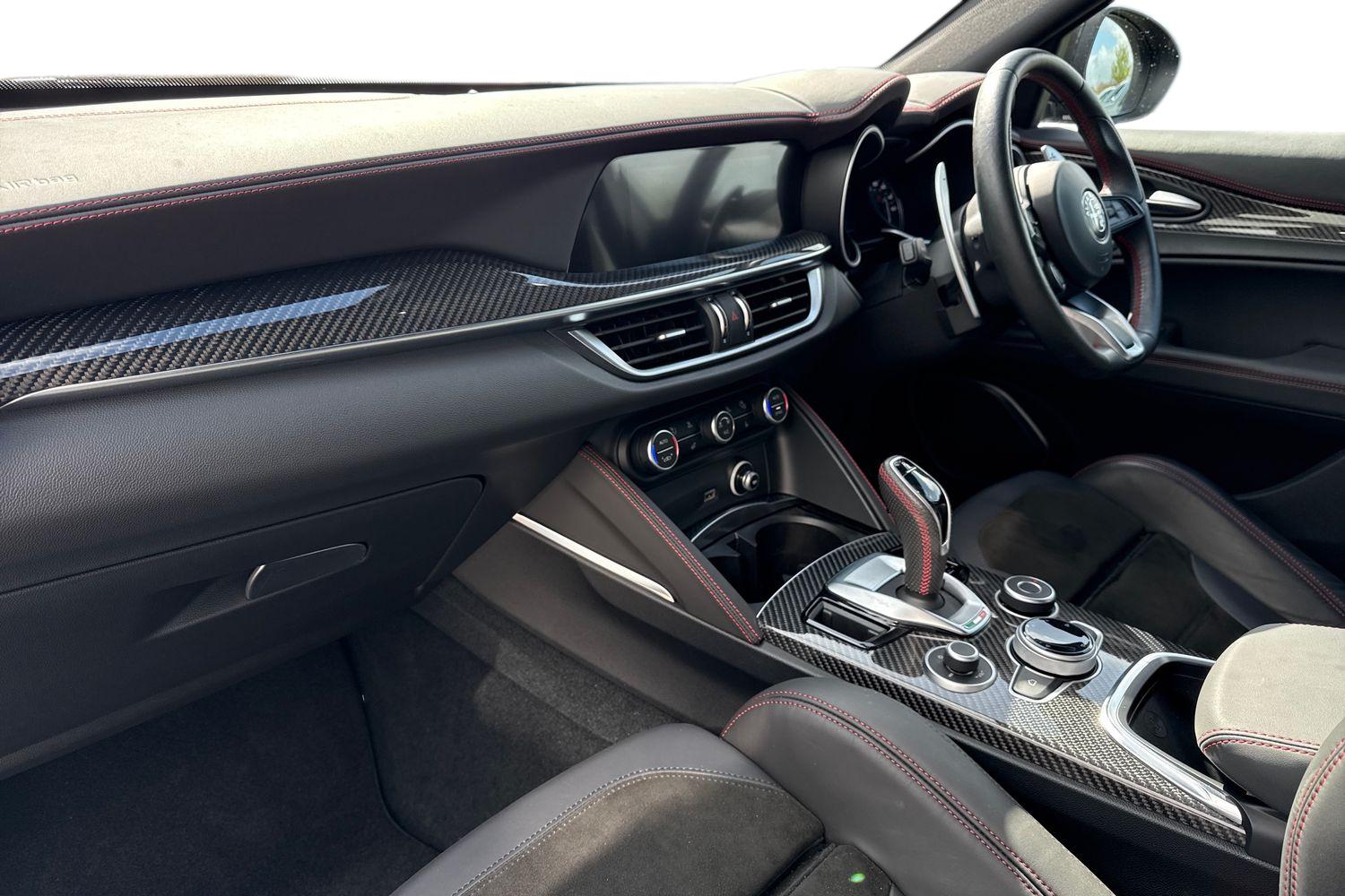 Used Alfa Romeo Stelvio 2022 for sale - 78024897: Photo 15