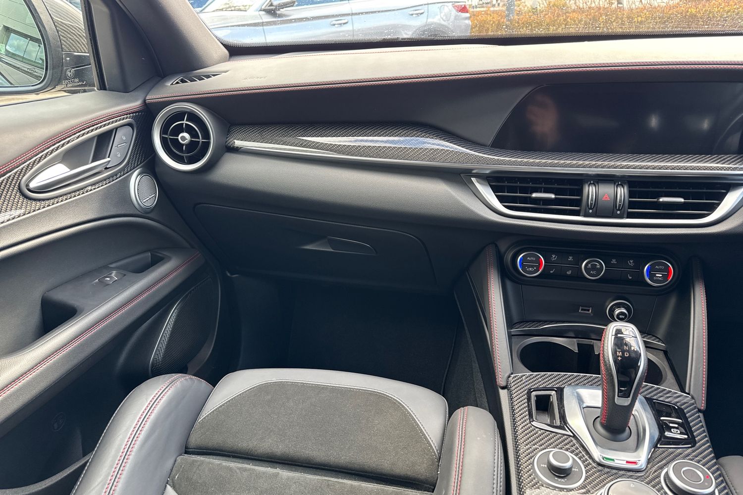 Used Alfa Romeo Stelvio 2022 for sale - 78024897: Photo 20