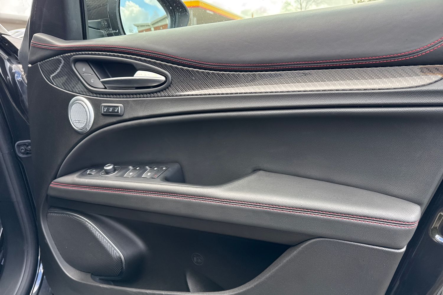 Used Alfa Romeo Stelvio 2022 for sale - 78024897: Photo 21