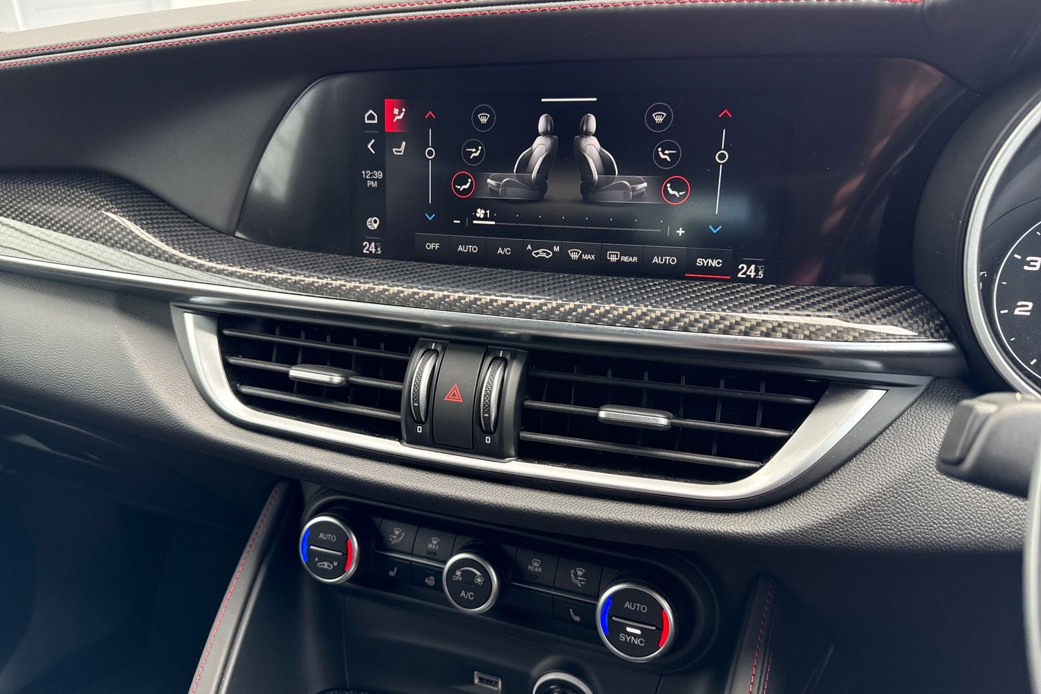 Used Alfa Romeo Stelvio 2022 for sale - 78024897: Photo 22