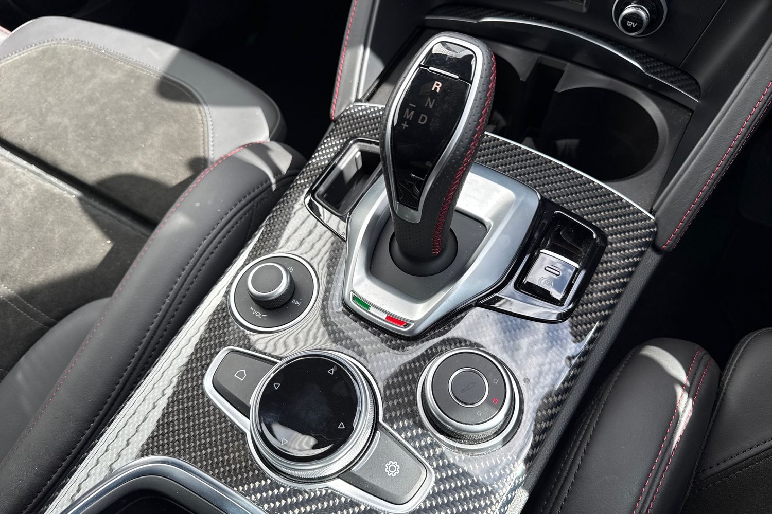 Used Alfa Romeo Stelvio 2022 for sale - 78024897: Photo 23