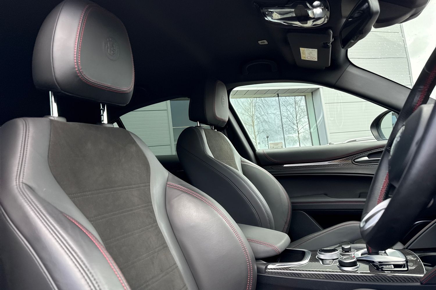 Used Alfa Romeo Stelvio 2022 for sale - 78024897: Photo 24