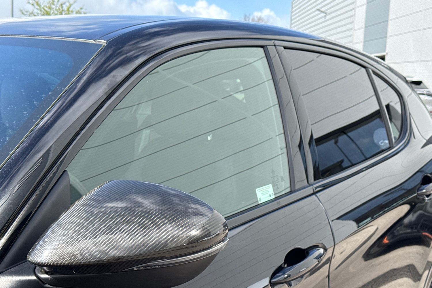 Used Alfa Romeo Stelvio 2022 for sale - 78024897: Photo 31