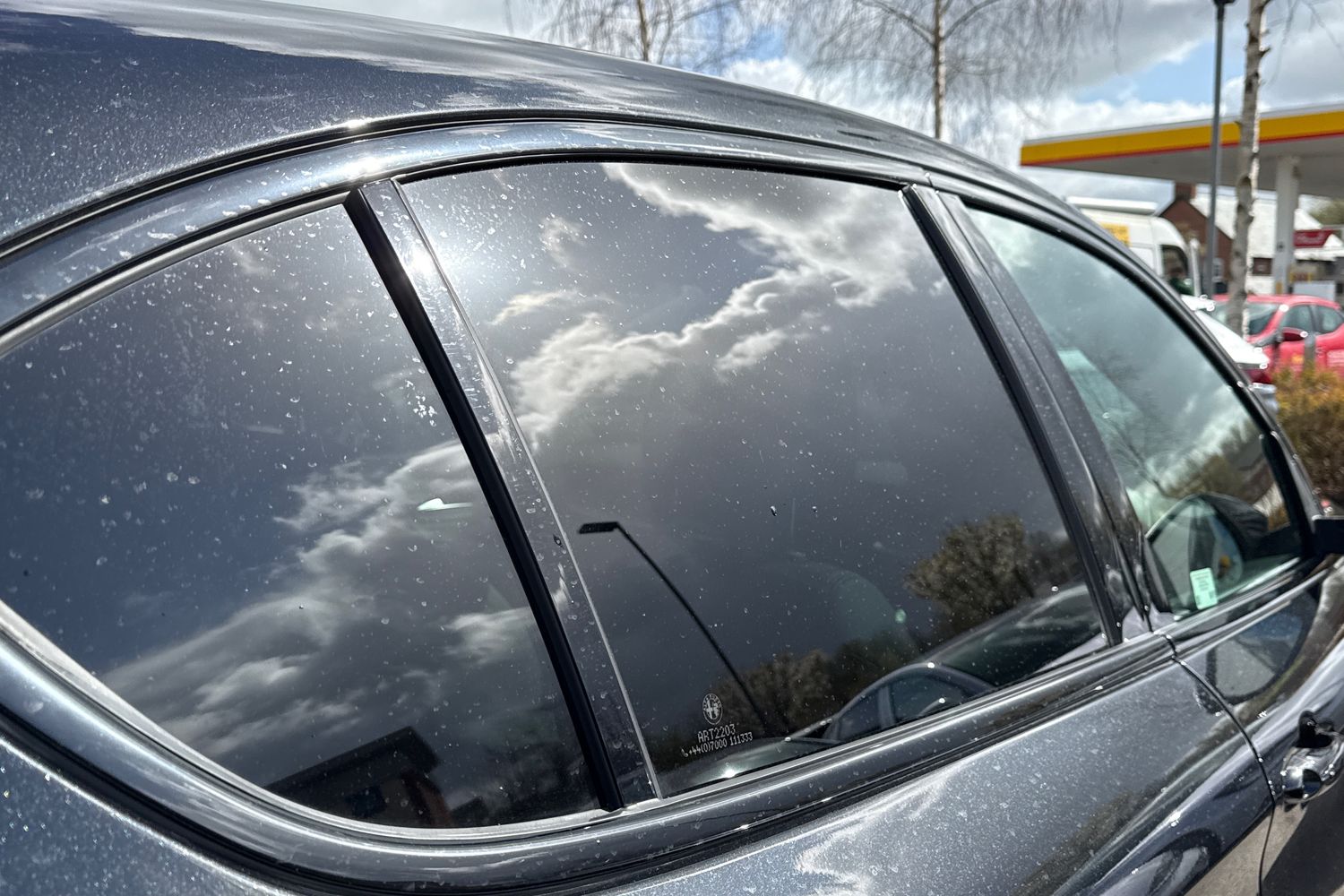 Used Alfa Romeo Stelvio 2022 for sale - 78024897: Photo 32