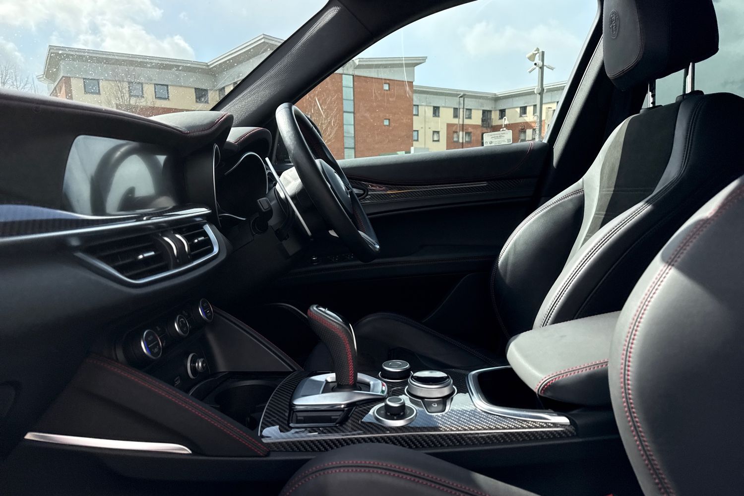 Used Alfa Romeo Stelvio 2022 for sale - 78024897: Photo 33