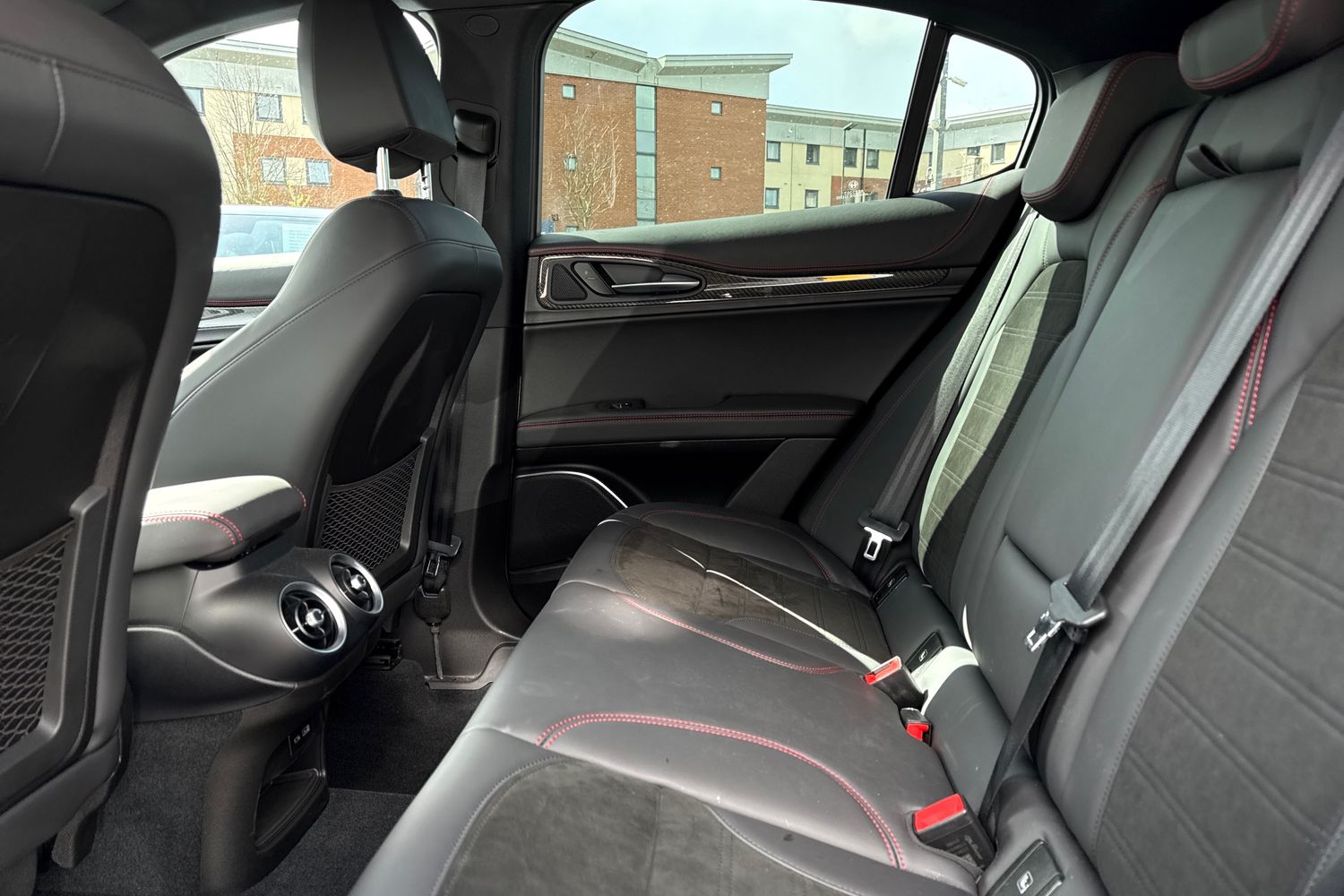 Used Alfa Romeo Stelvio 2022 for sale - 78024897: Photo 34