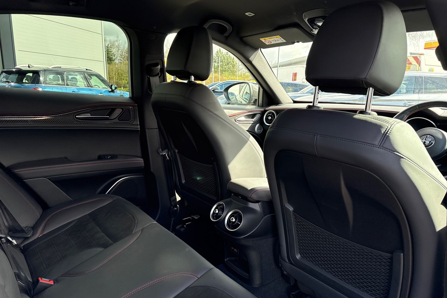 Used Alfa Romeo Stelvio 2022 for sale - 78024897: Photo 35