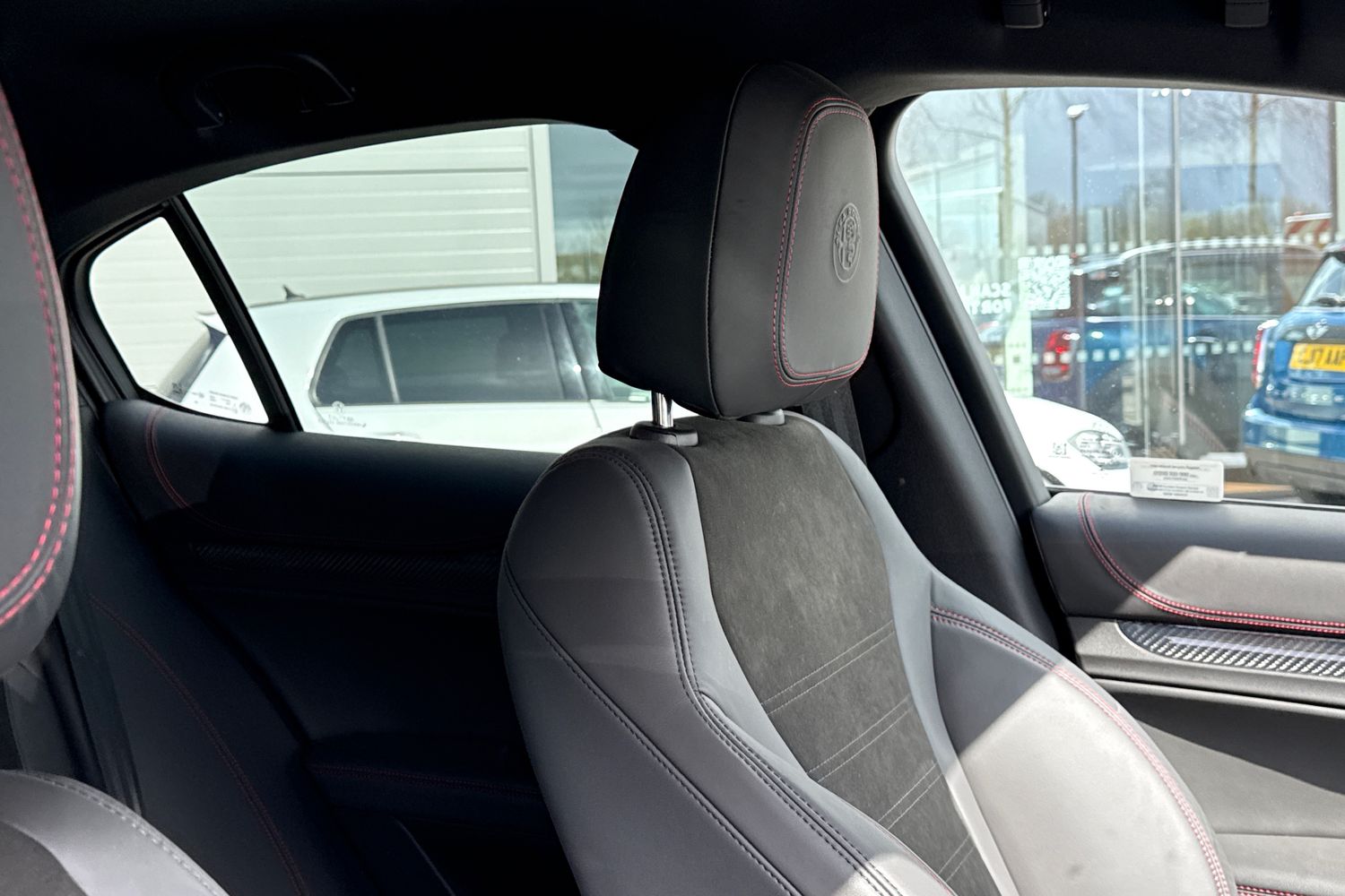 Used Alfa Romeo Stelvio 2022 for sale - 78024897: Photo 36