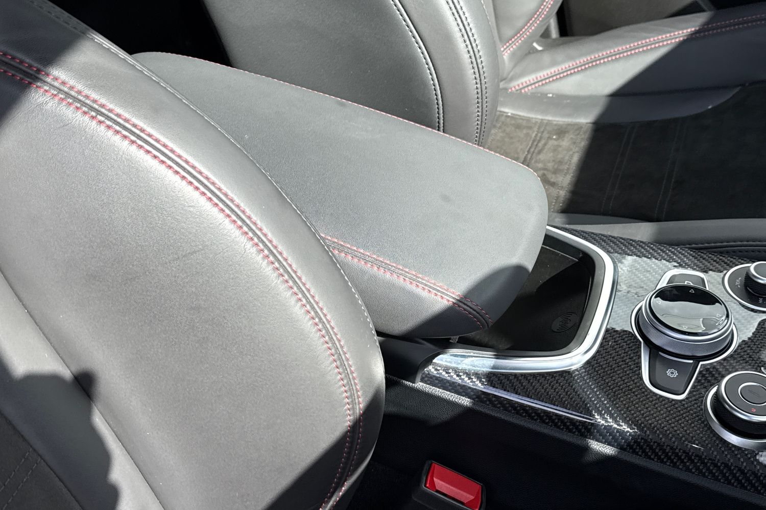 Used Alfa Romeo Stelvio 2022 for sale - 78024897: Photo 37