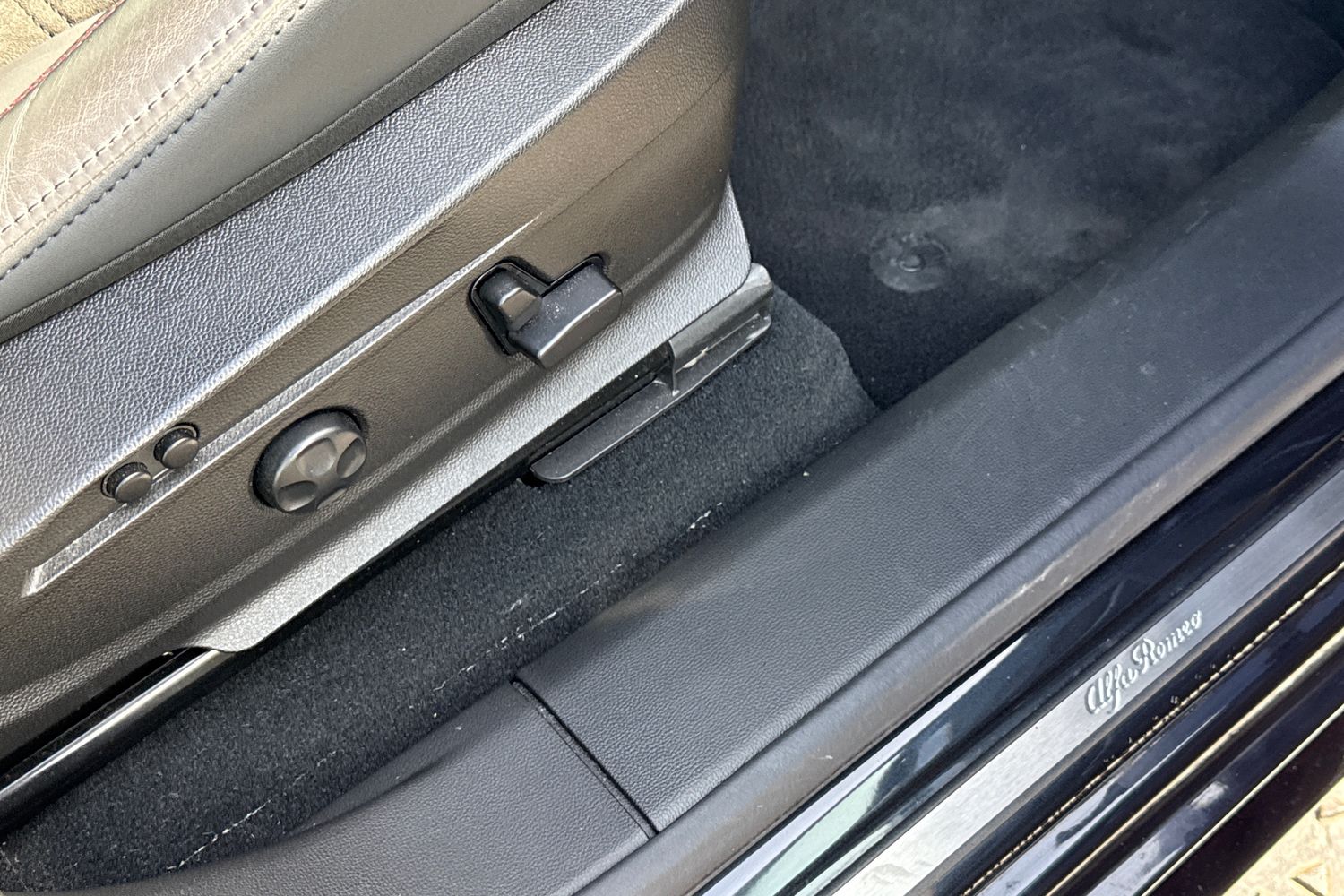 Used Alfa Romeo Stelvio 2022 for sale - 78024897: Photo 38