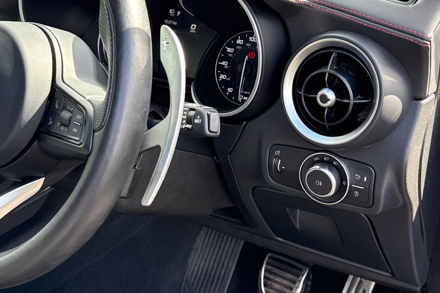 Used Alfa Romeo Stelvio 2022 for sale - 78024897: Photo 40