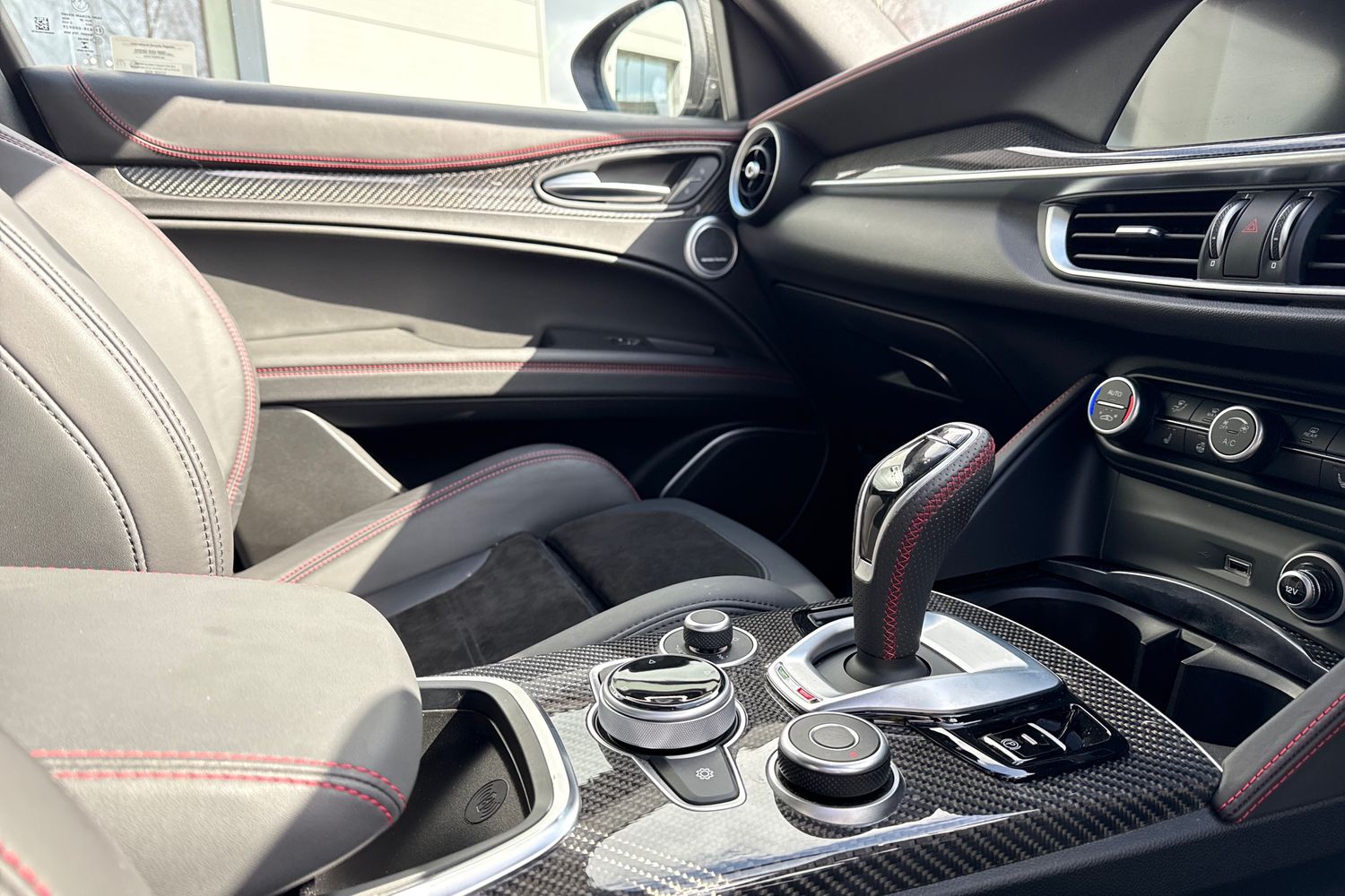 Used Alfa Romeo Stelvio 2022 for sale - 78024897: Photo 41