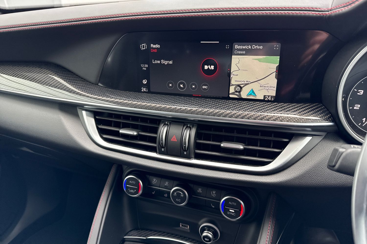 Used Alfa Romeo Stelvio 2022 for sale - 78024897: Photo 44