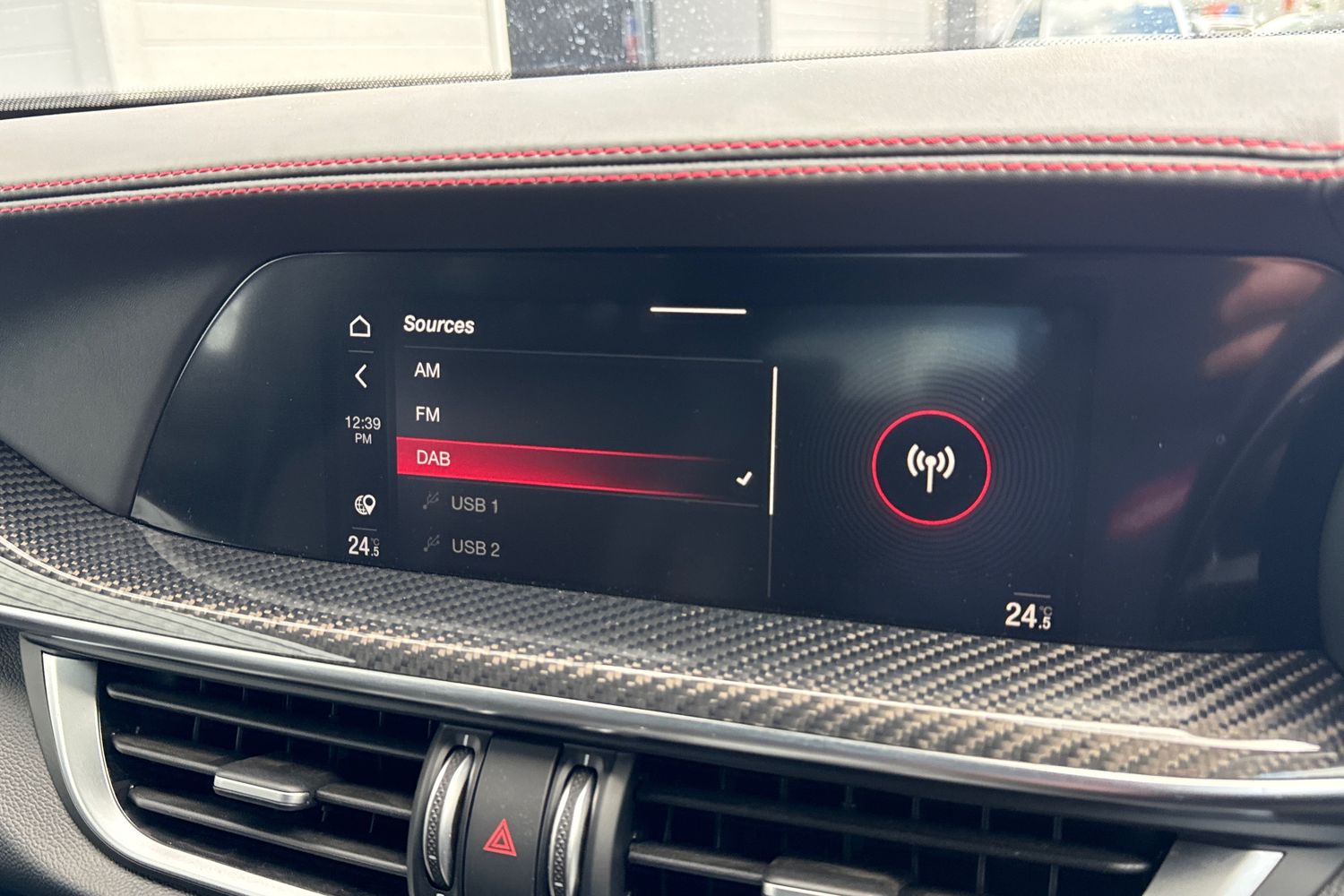 Used Alfa Romeo Stelvio 2022 for sale - 78024897: Photo 45