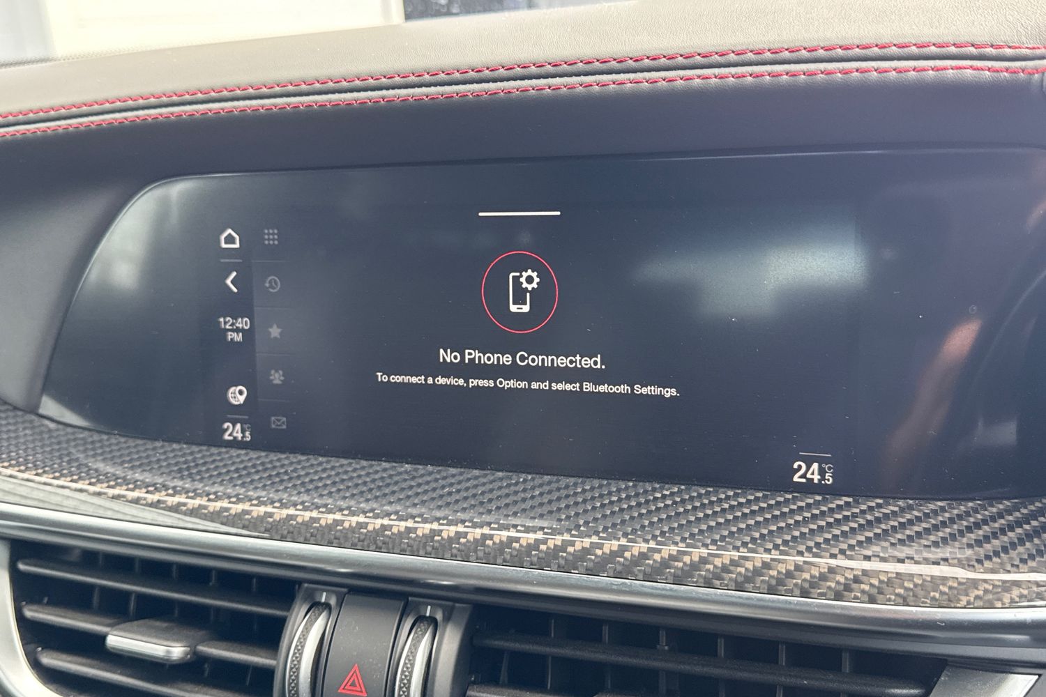 Used Alfa Romeo Stelvio 2022 for sale - 78024897: Photo 46