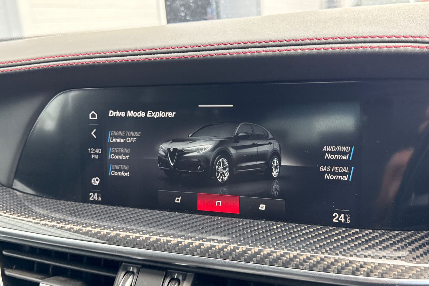 Used Alfa Romeo Stelvio 2022 for sale - 78024897: Photo 51