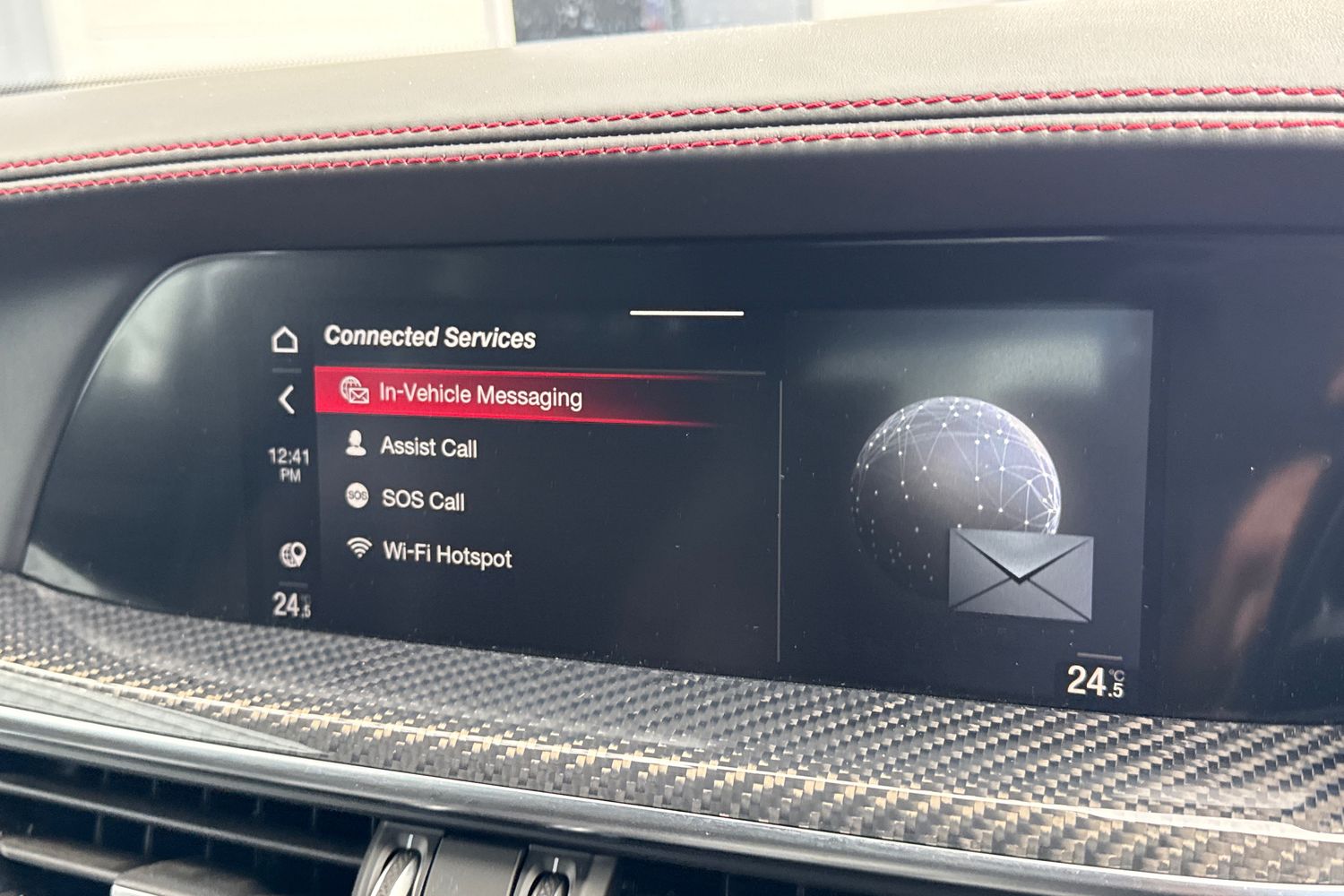 Used Alfa Romeo Stelvio 2022 for sale - 78024897: Photo 52