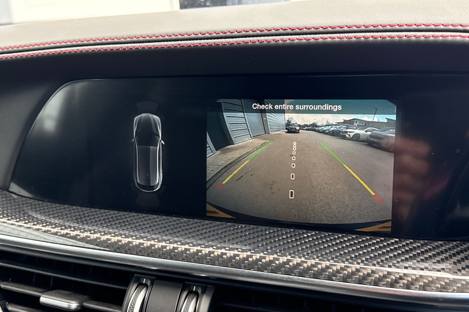 Used Alfa Romeo Stelvio 2022 for sale - 78024897: Photo 54