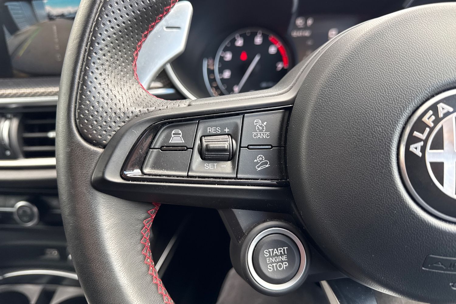 Used Alfa Romeo Stelvio 2022 for sale - 78024897: Photo 55