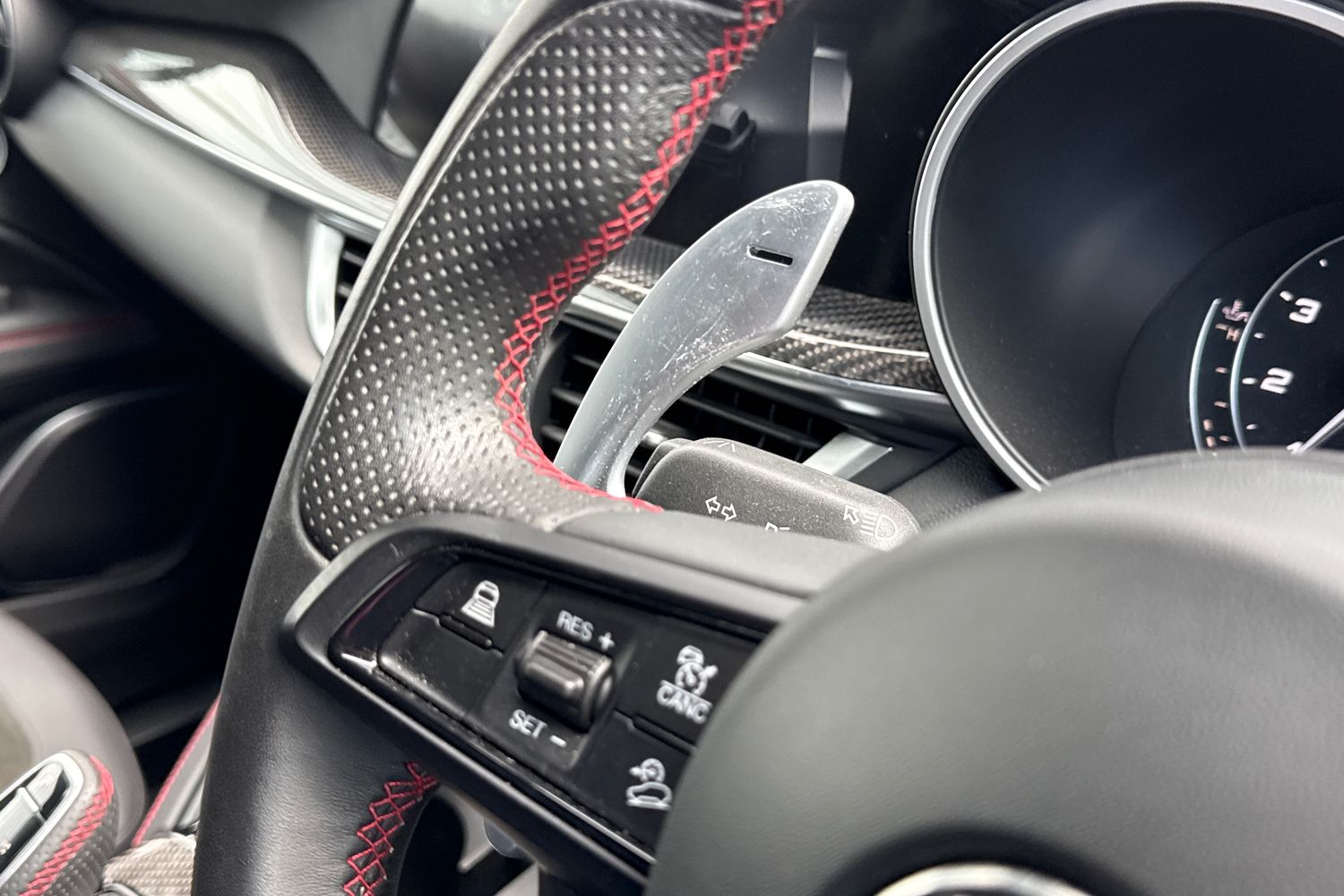 Used Alfa Romeo Stelvio 2022 for sale - 78024897: Photo 56