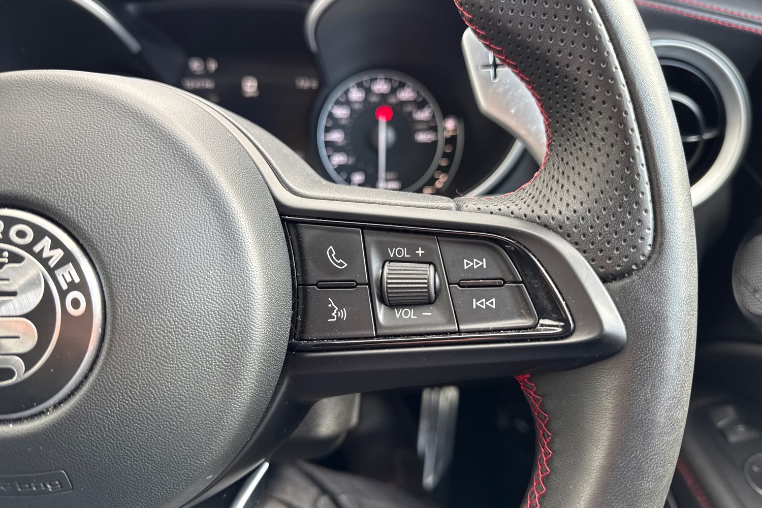 Used Alfa Romeo Stelvio 2022 for sale - 78024897: Photo 57