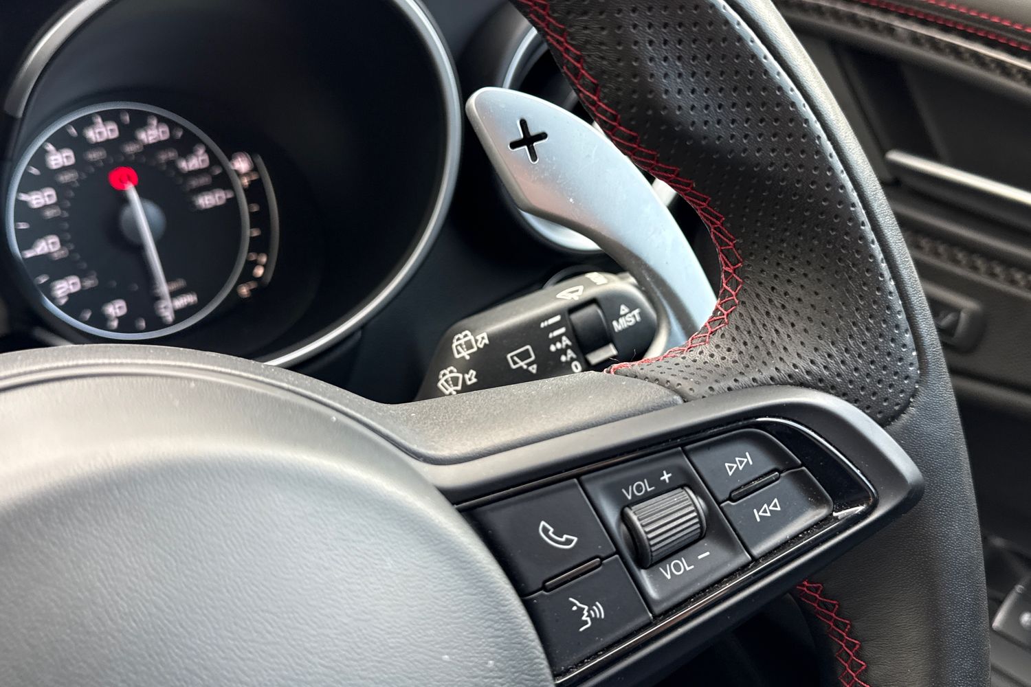 Used Alfa Romeo Stelvio 2022 for sale - 78024897: Photo 58