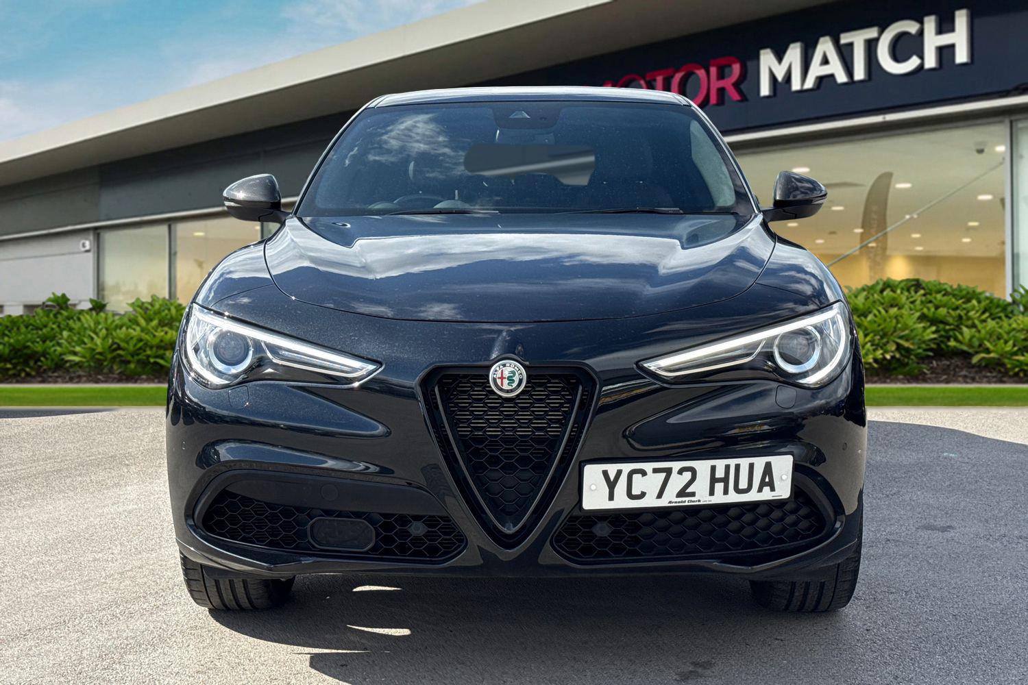 Used Alfa Romeo Stelvio 2022 for sale - 78024897: Photo 6
