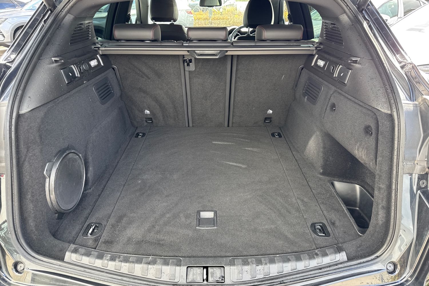 Used Alfa Romeo Stelvio 2022 for sale - 78024897: Photo 7