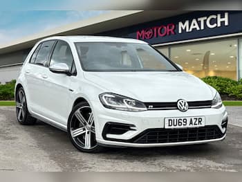 Used Volkswagen Golf 2019 for sale - 79814283: Photo