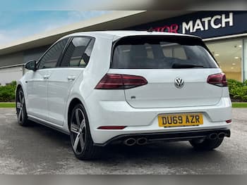 Used Volkswagen Golf 2019 for sale - 79814283: Photo