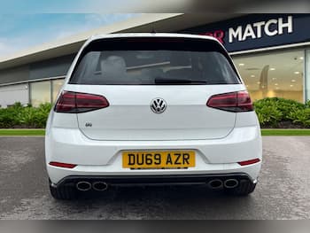 Used Volkswagen Golf 2019 for sale - 79814283: Photo