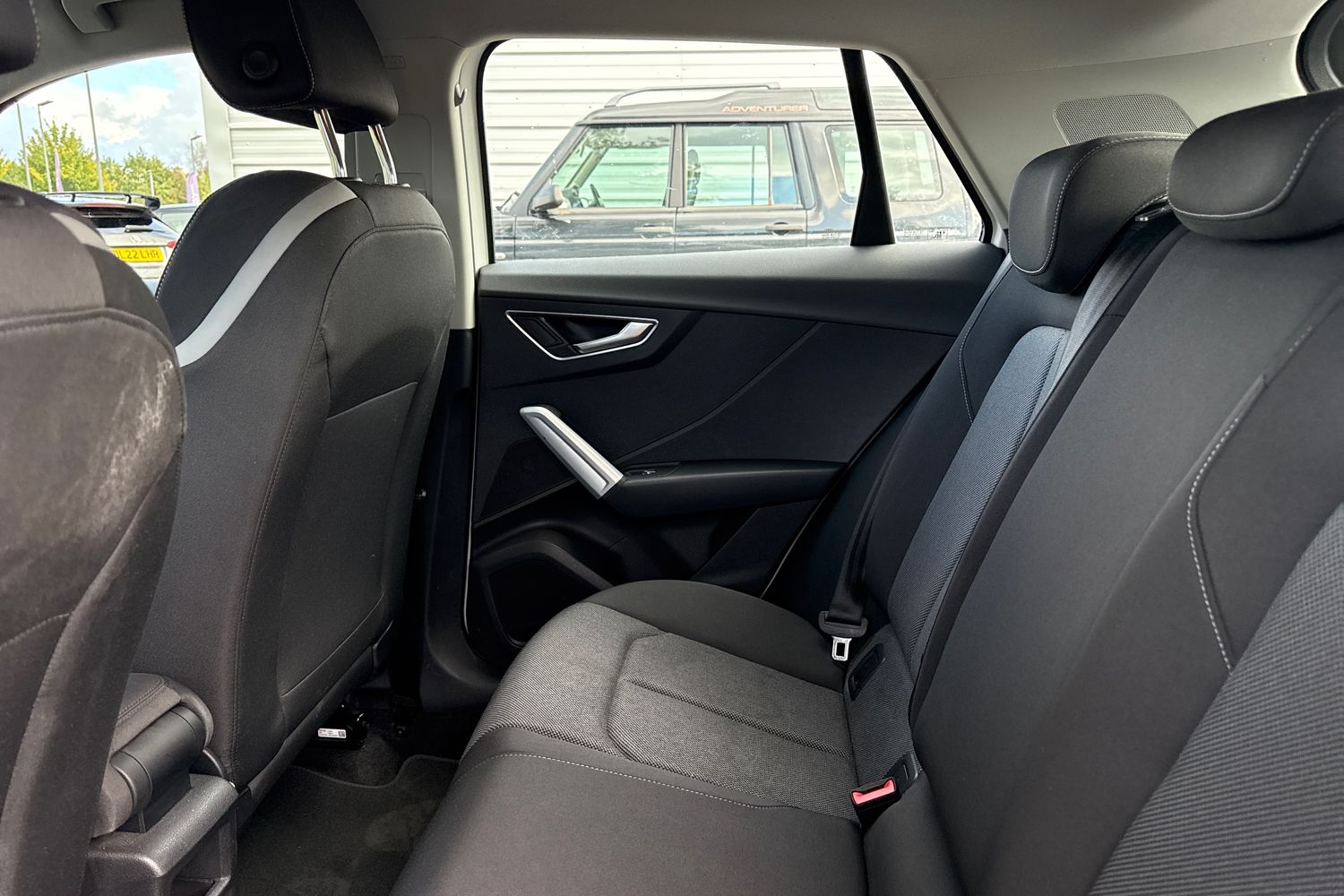Vehicle 29