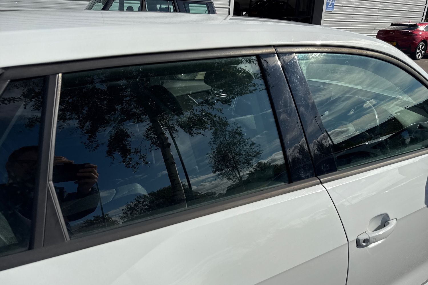 Vehicle 53