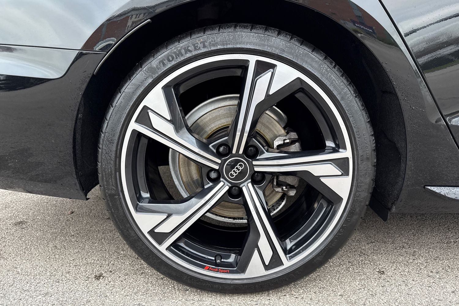 Used Audi A4 2022 for sale - 77080066: Photo 10