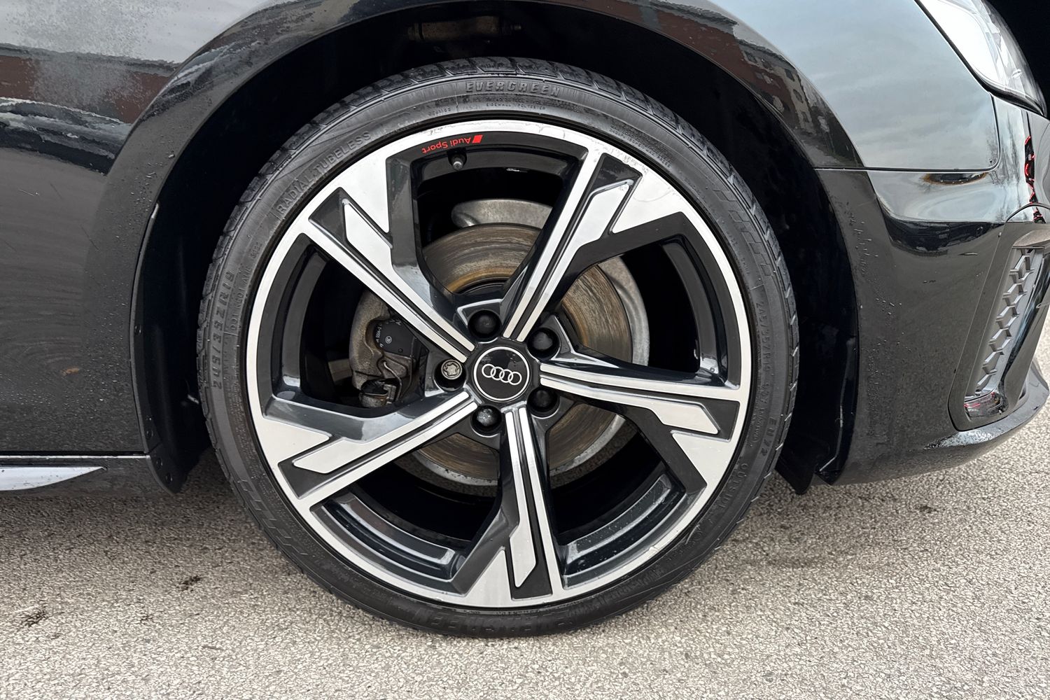 Used Audi A4 2022 for sale - 77080066: Photo 11