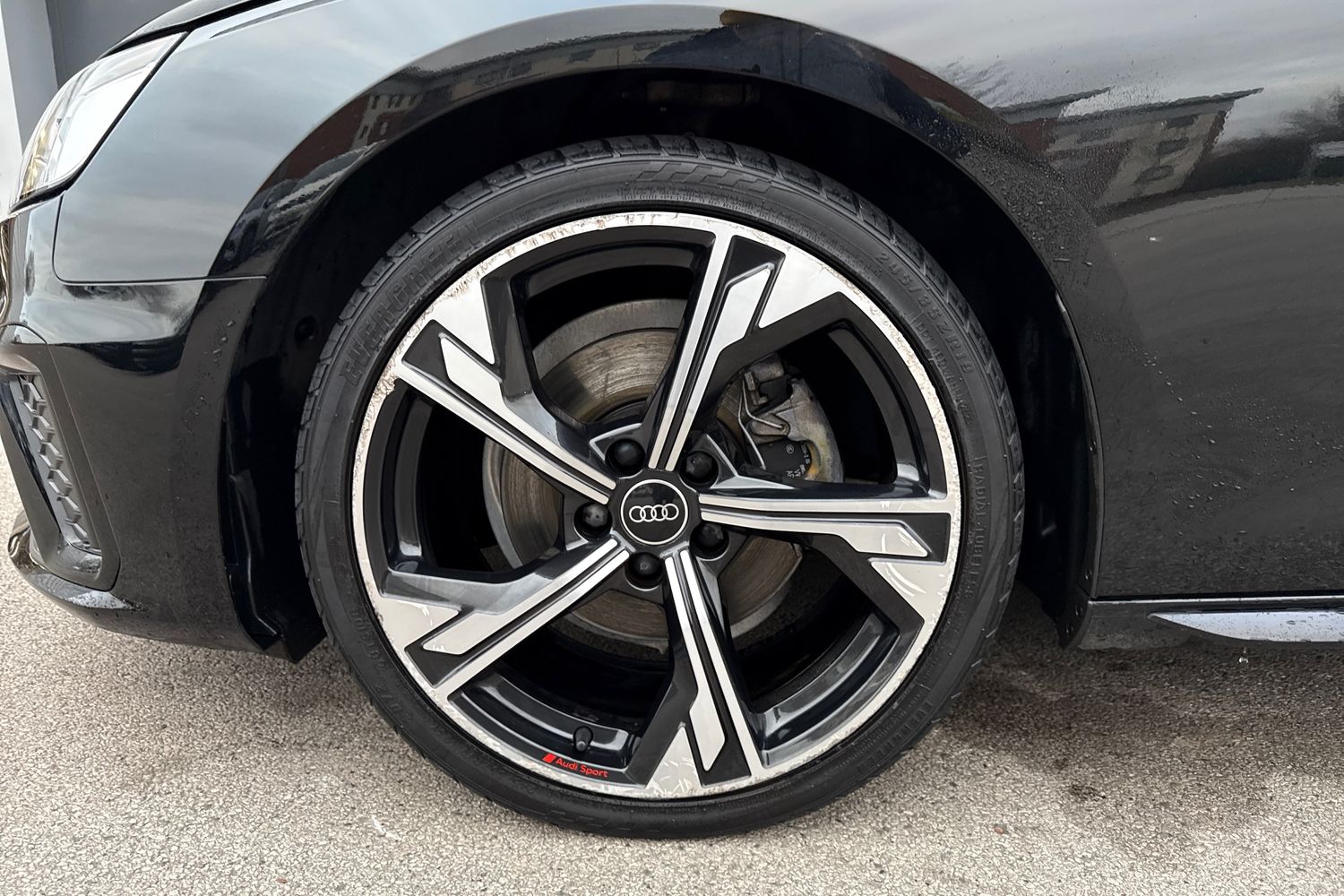 Used Audi A4 2022 for sale - 77080066: Photo 12