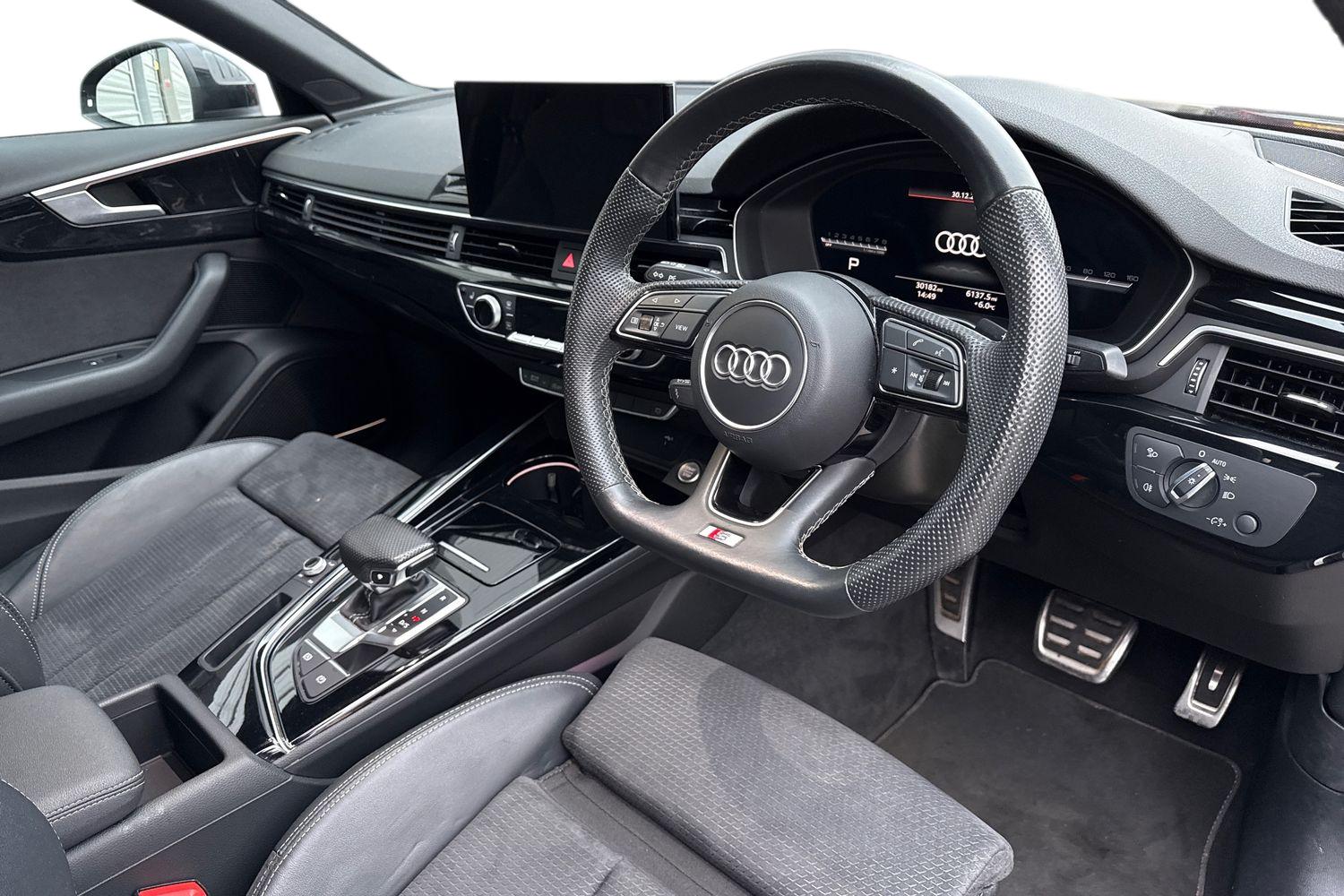 Used Audi A4 2022 for sale - 77080066: Photo 14