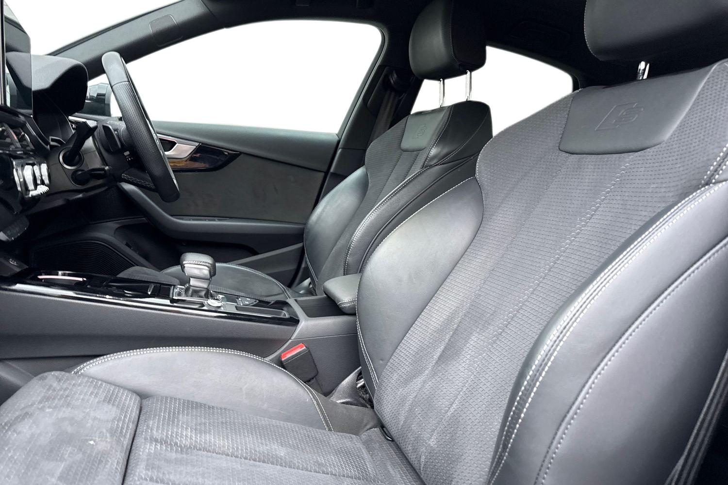 Used Audi A4 2022 for sale - 77080066: Photo 16