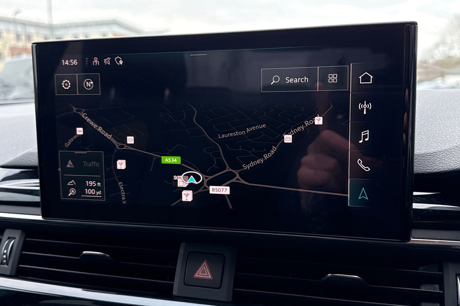 Used Audi A4 2022 for sale - 77080066: Photo 17