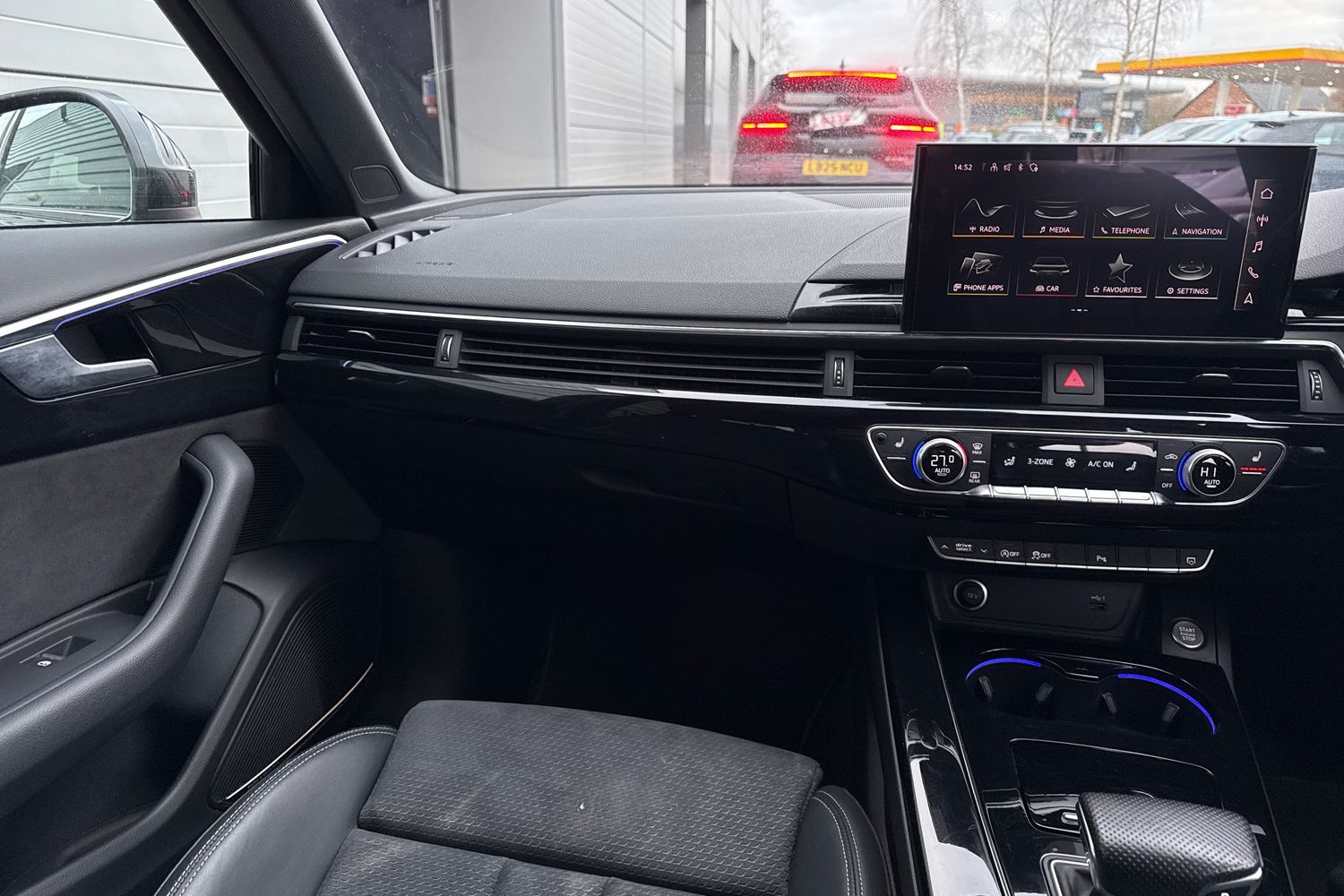 Used Audi A4 2022 for sale - 77080066: Photo 20