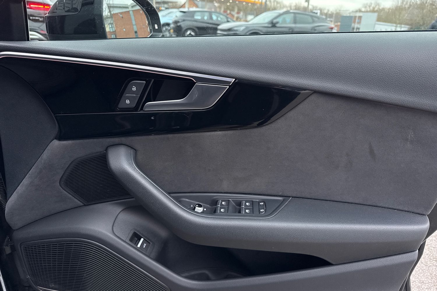 Used Audi A4 2022 for sale - 77080066: Photo 21