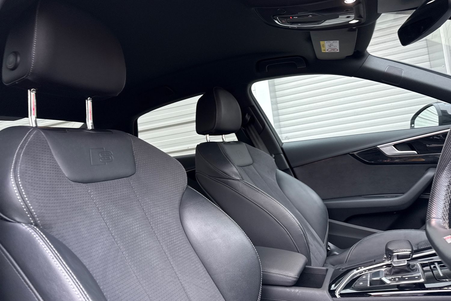 Used Audi A4 2022 for sale - 77080066: Photo 24