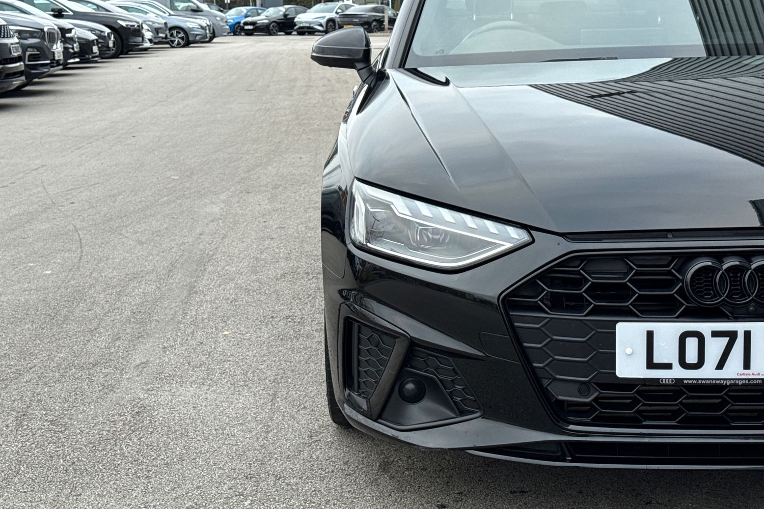 Used Audi A4 2022 for sale - 77080066: Photo 27