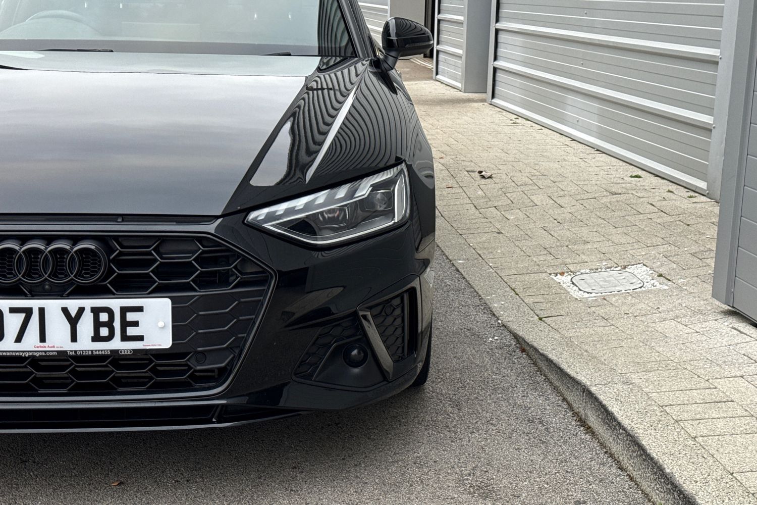 Used Audi A4 2022 for sale - 77080066: Photo 28