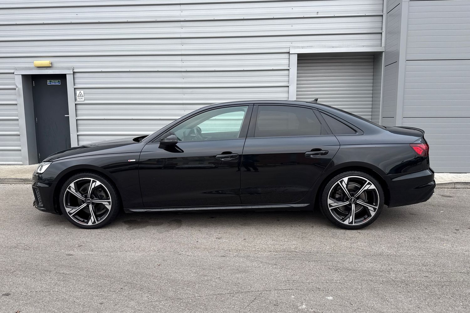 Used Audi A4 2022 for sale - 77080066: Photo 30