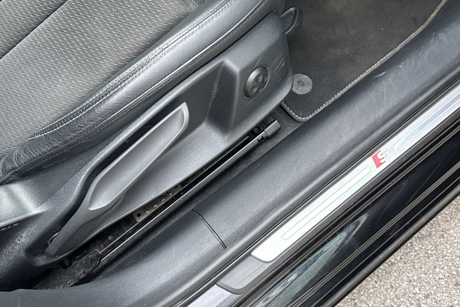 Used Audi A4 2022 for sale - 77080066: Photo 38